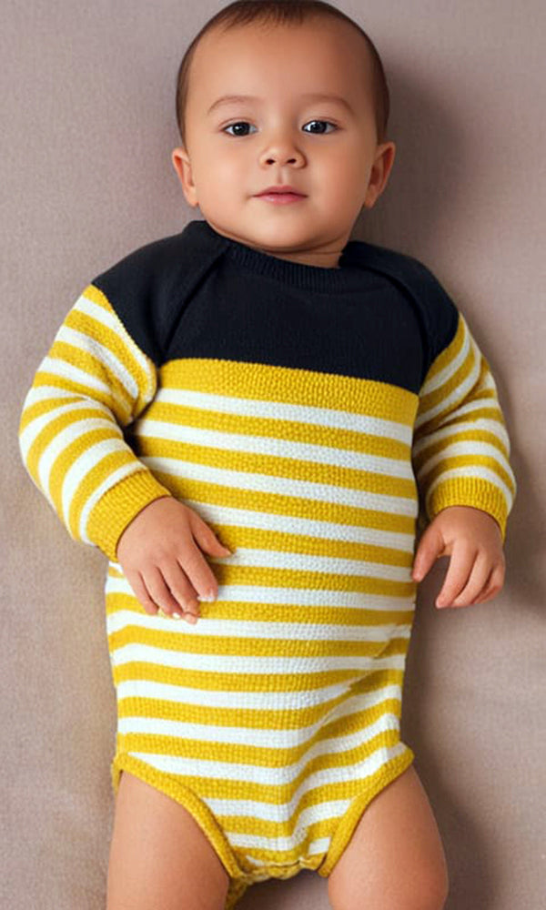 Boys Bodysuit - 0290099