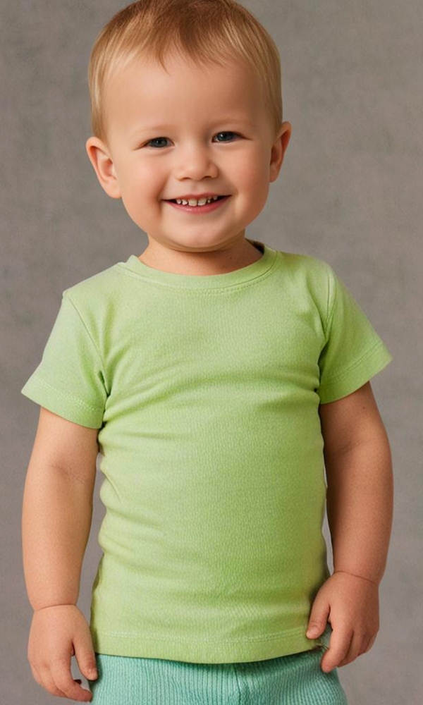 Boys T-Shirt - 0290122