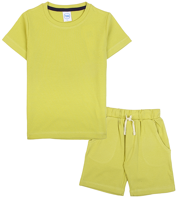 Boys 2 Pcs Suit - 0290592
