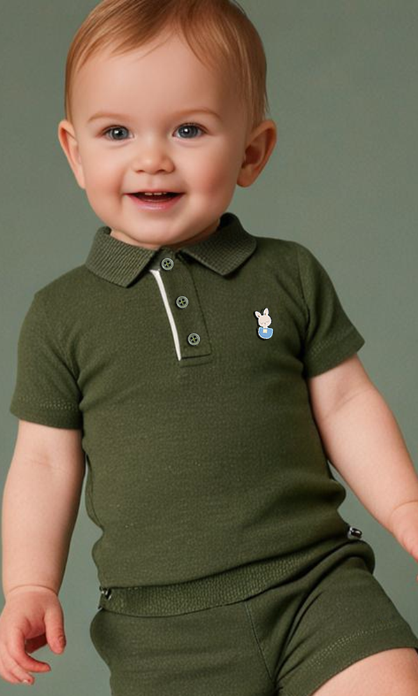 Boys T-Shirt - 0290727