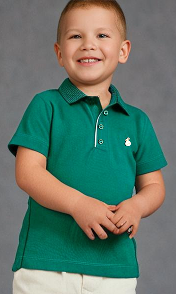 Boys T-Shirt - 0290749