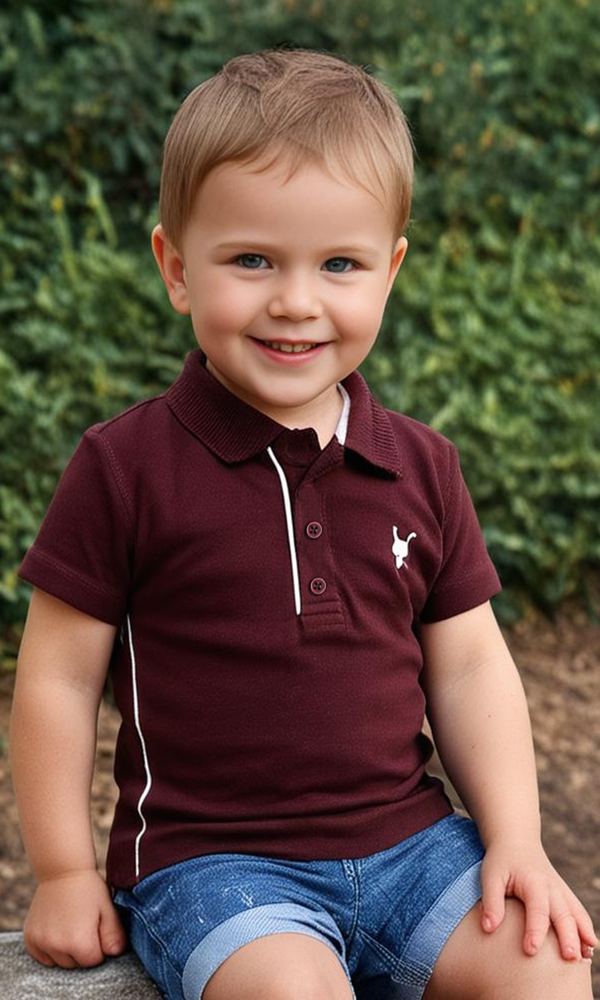 Boys T-Shirt - 0290760