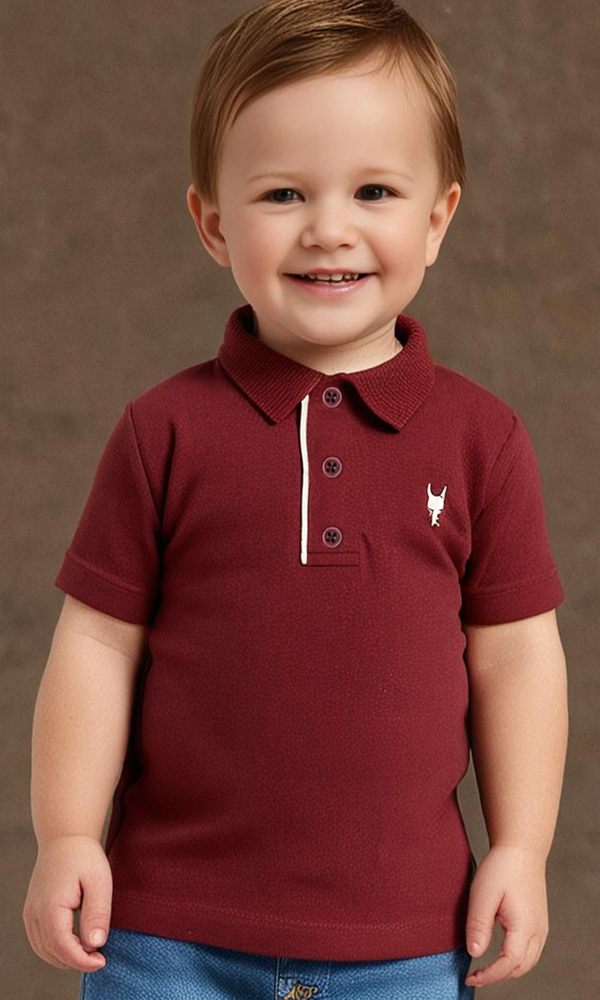Boys T-Shirt - 0290771