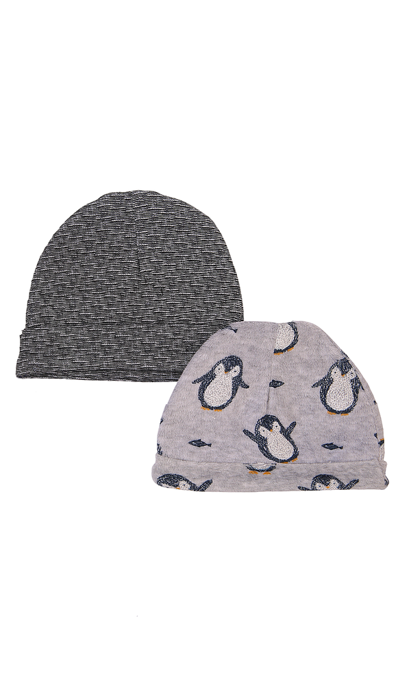 Cap Pack Of 2 - 0291110