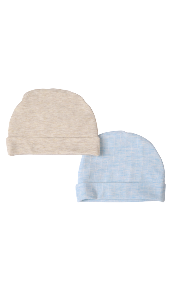Boys Cap Pack Of 2 - 0291110