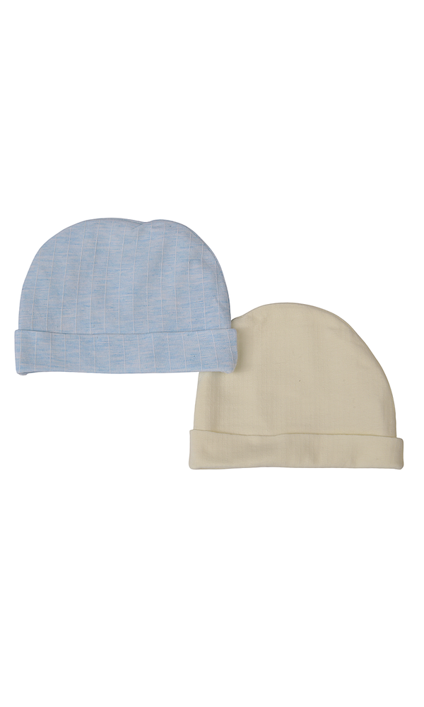 Boys Cap Pack Of 2 - 0291110