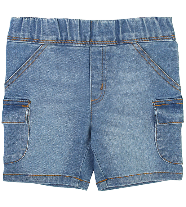 Boys Short - 0291280