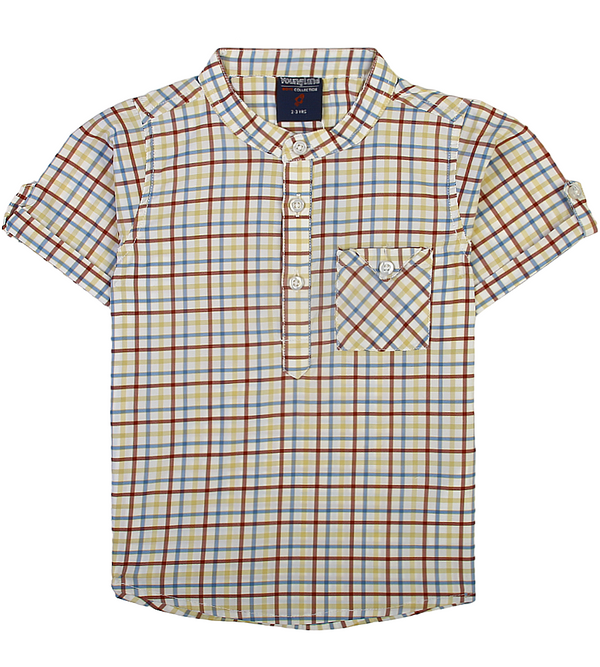 Boys Shirt - 0291446