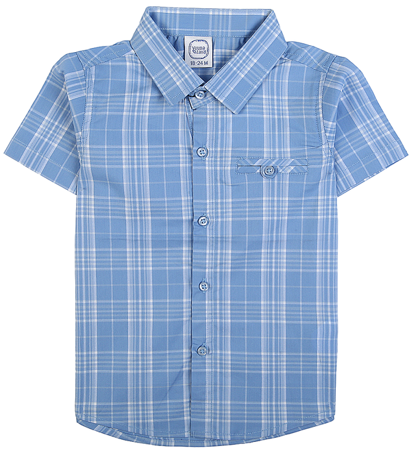 Boys Shirt - 0291562