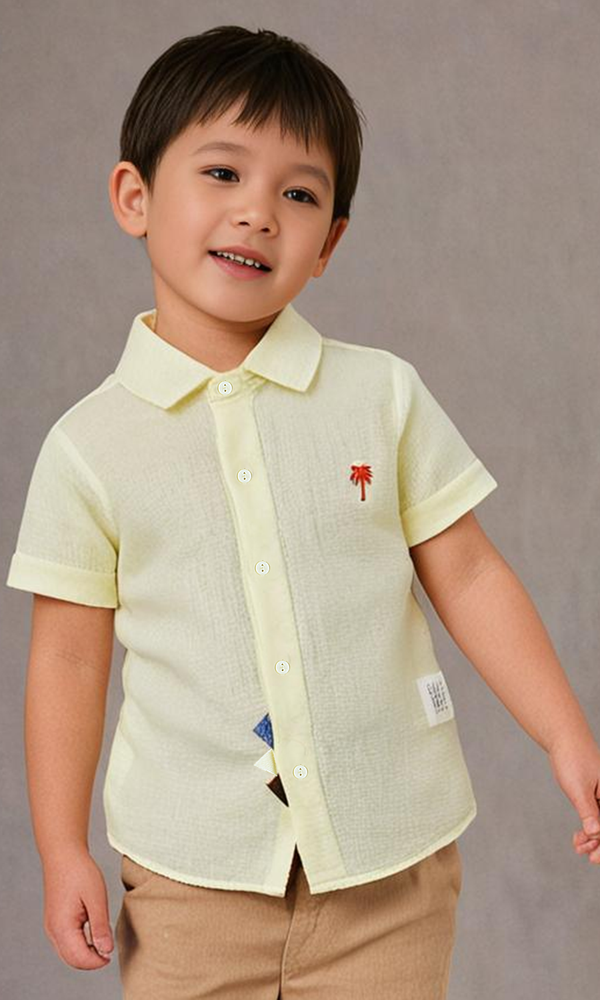 Boys Shirt - 0291699