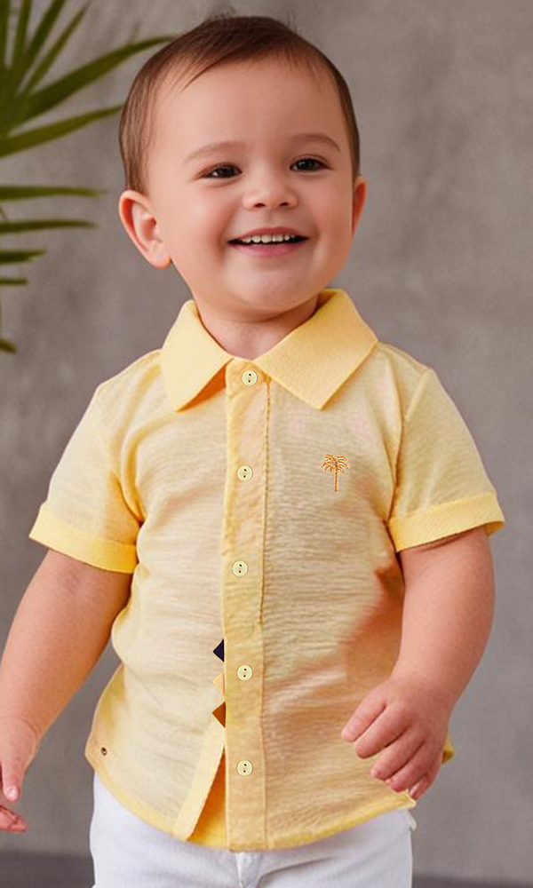 Boys Shirt - 0291717