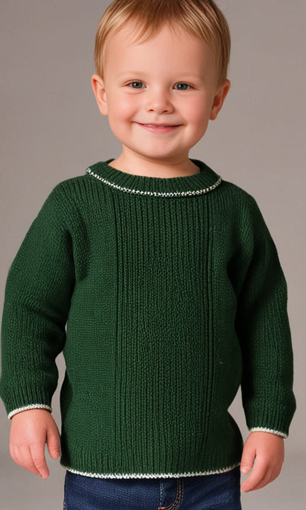 Boys Sweater - 0291741