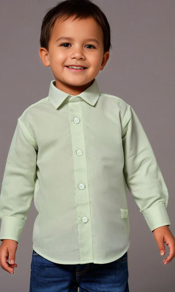 Boys Shirt - 0291912