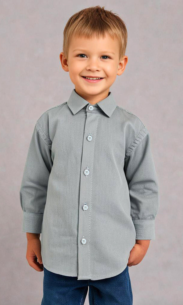 Boys Shirt - 0291918