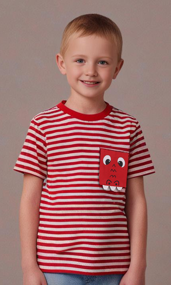 Boys T-Shirt - 0292259