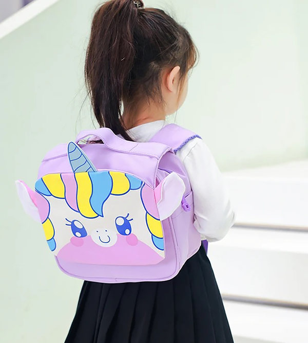 School Bag - 0292297