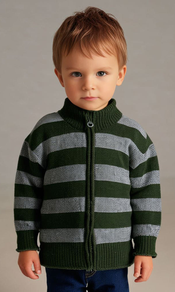 Boys Sweater - 0292359