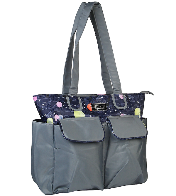 Diaper Bag - 0292526