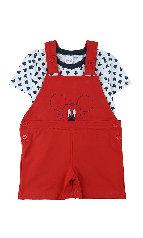 Boys 2 Pcs Suit - 0292626