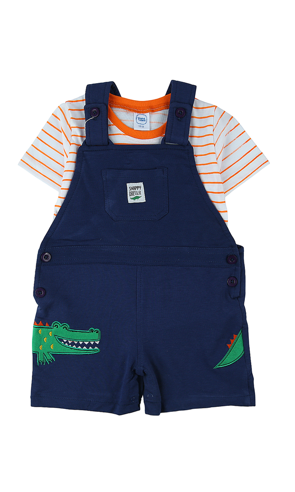 Boys 2 Pcs Suit - 0292631