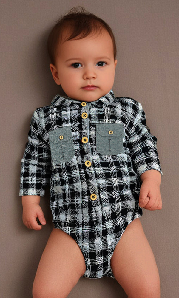 Boys Bodysuit - 0292658