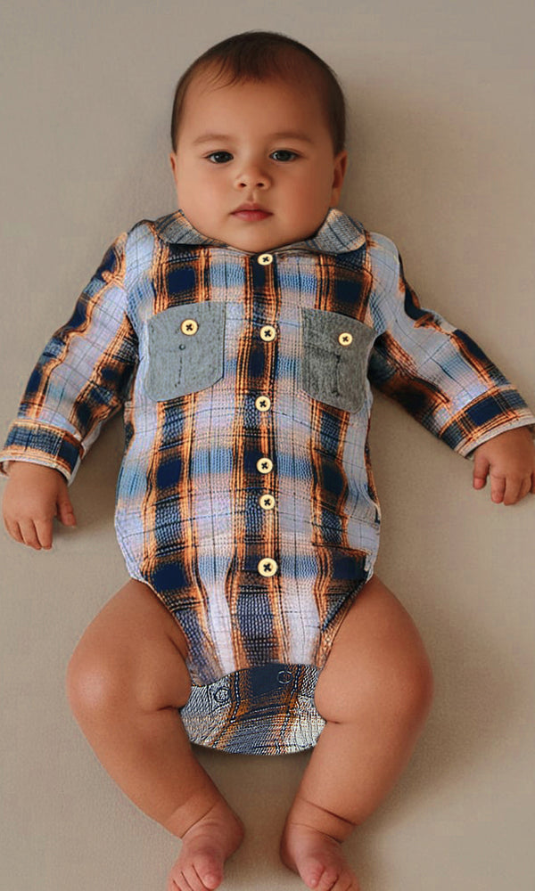 Boys Bodysuit - 0292666