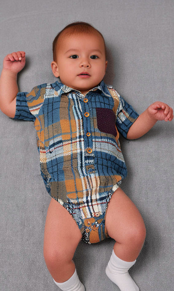 Boys Bodysuit - 0292675