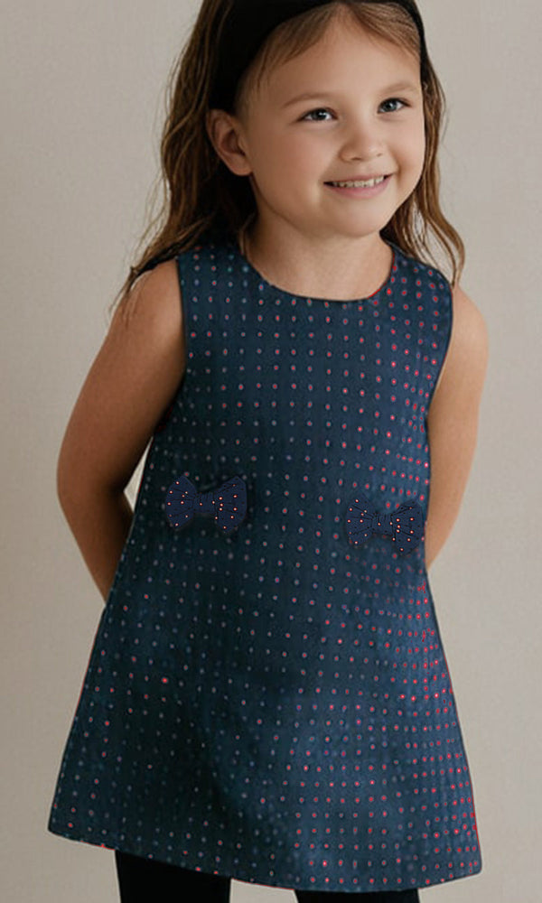 Girls Frock - 0293068