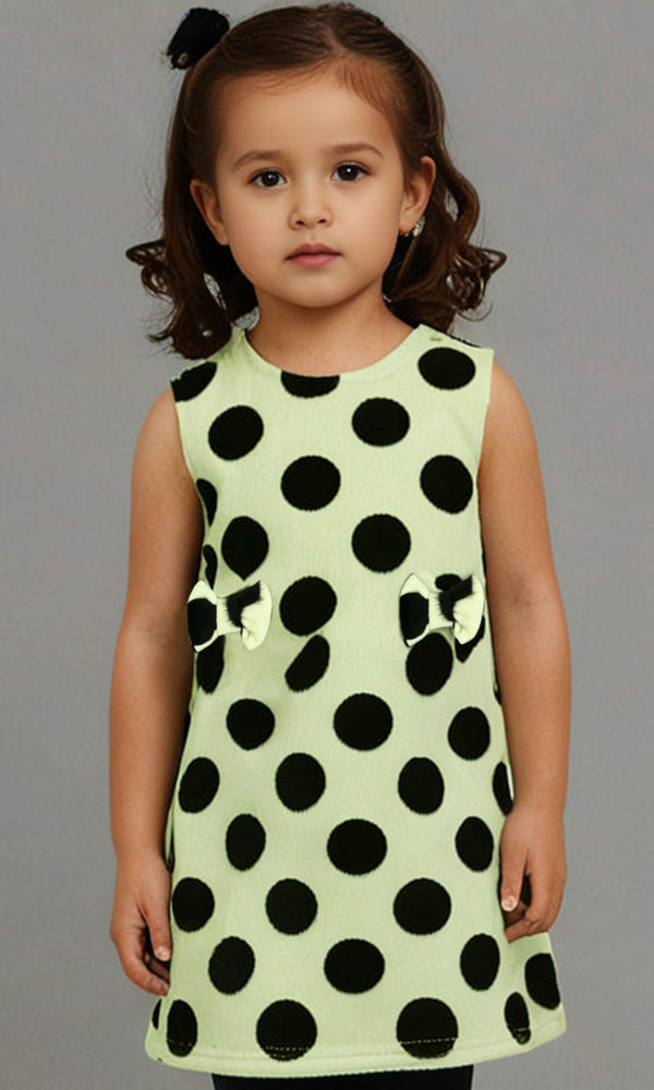 Girls Frock - 0293112