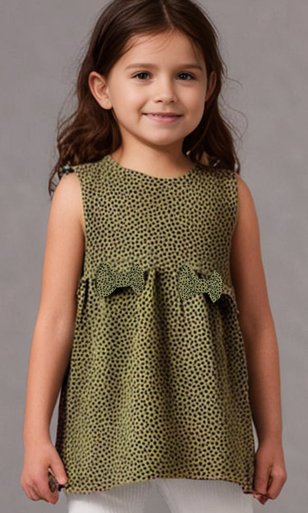 Girls Frock - 0293186