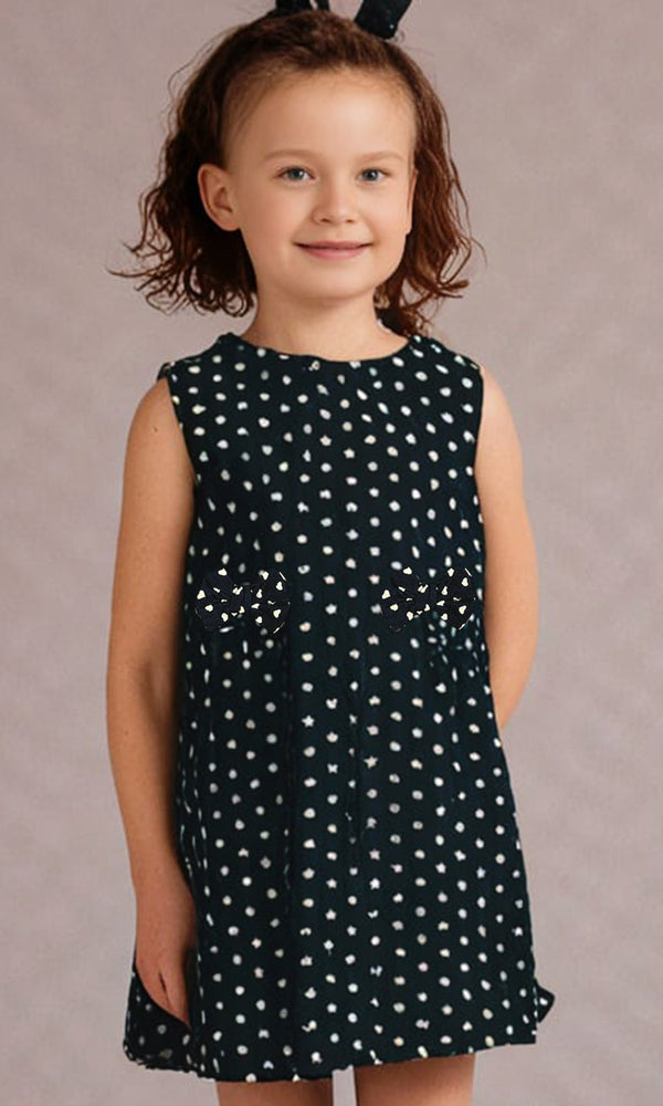 Girls Frock - 0293241