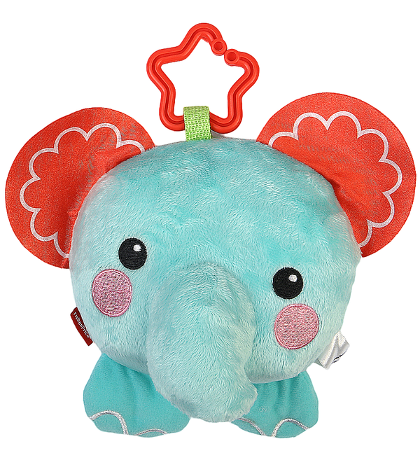 Baby Stuff Toy - 0293304