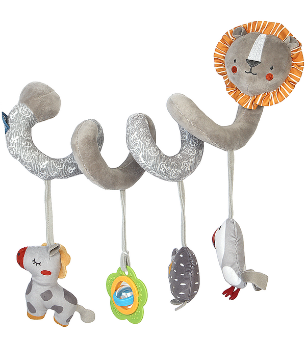 Baby Stuff Toy - 0293316
