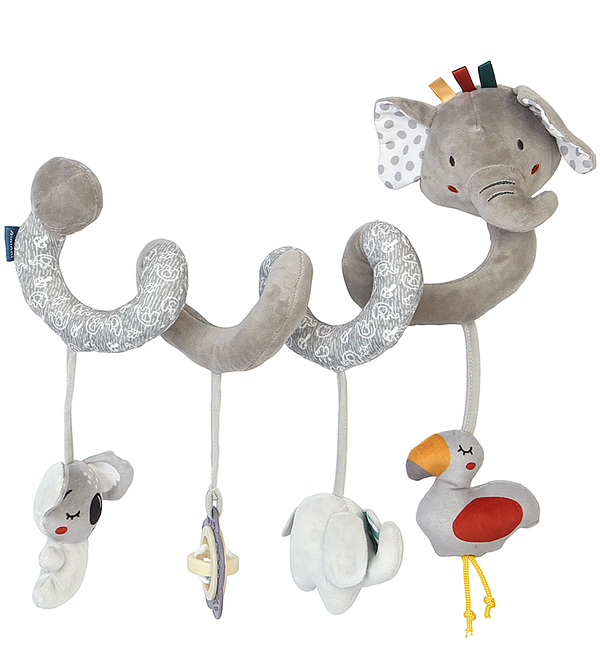 Baby Stuff Toy - 0293316