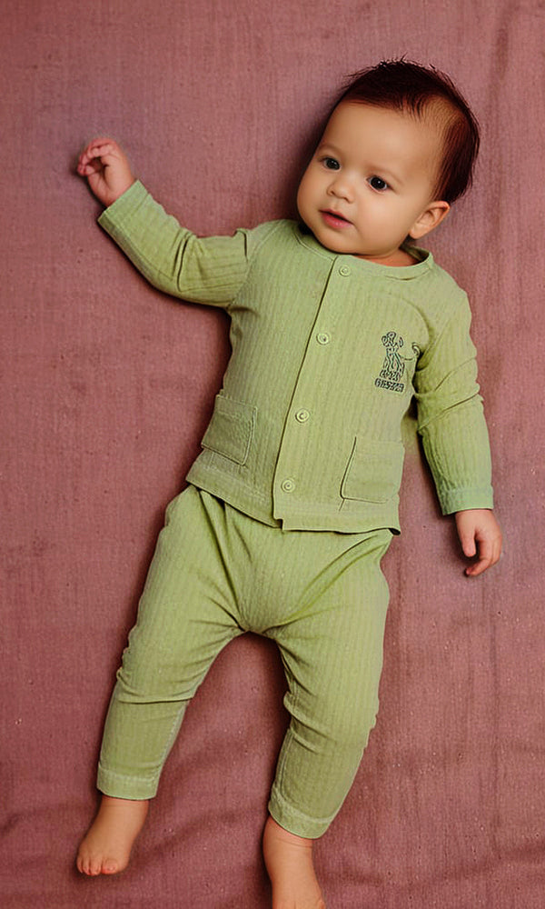 Boys Night Suit - 0295223