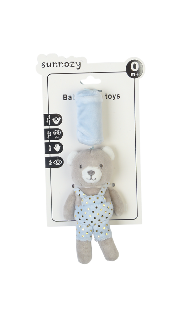 Soft Toy - 0295531