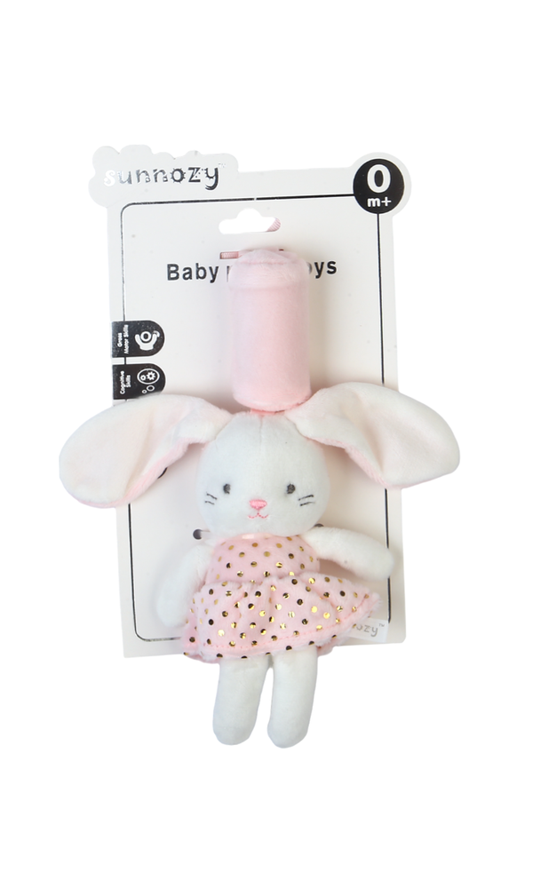 Soft Toy - 0295532