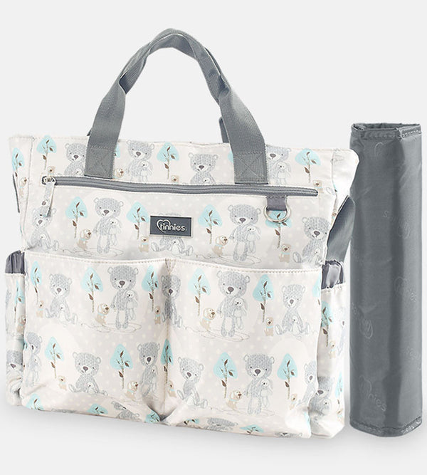 Diaper Bag - 0295643