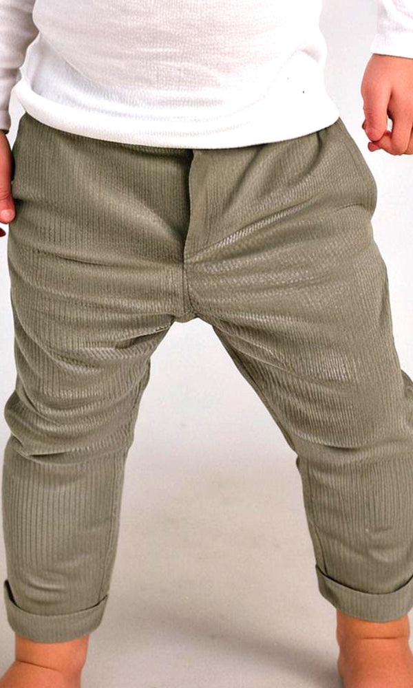 Boys Pant - 0295656