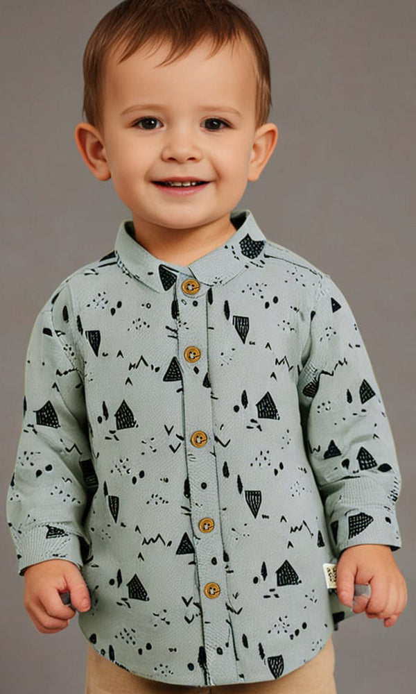 Boys Shirt - 0295837