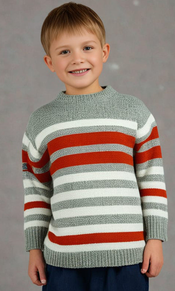 Boys Sweater - 0295854