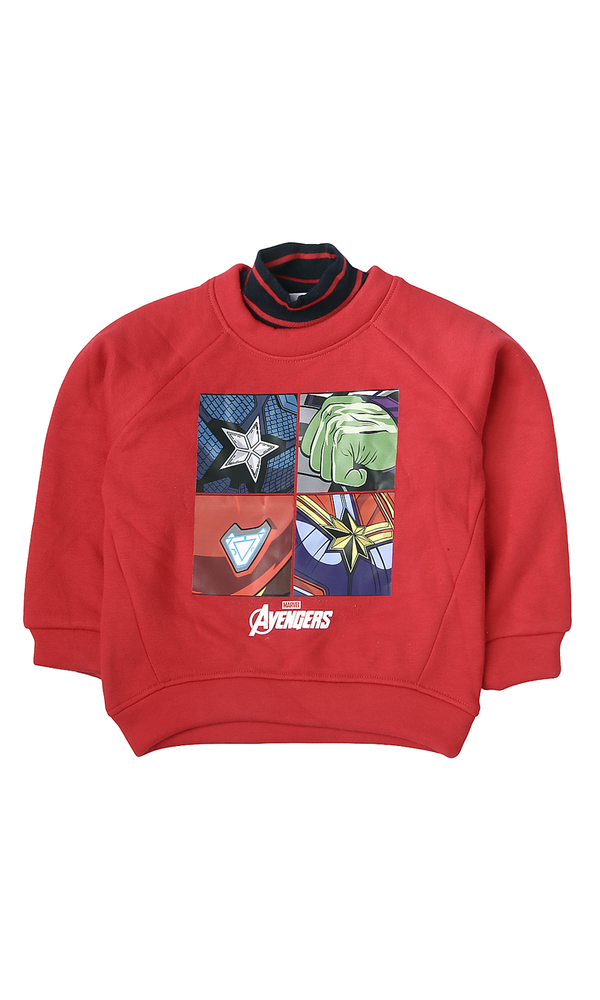Boys Sweatshirt - 0295878