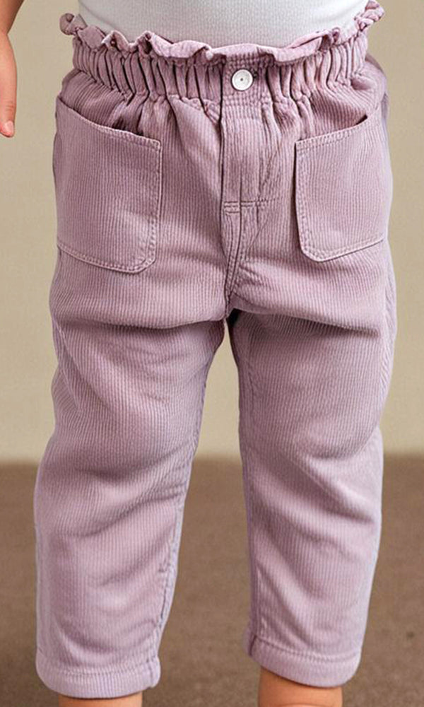 Girls Pant - 0295901