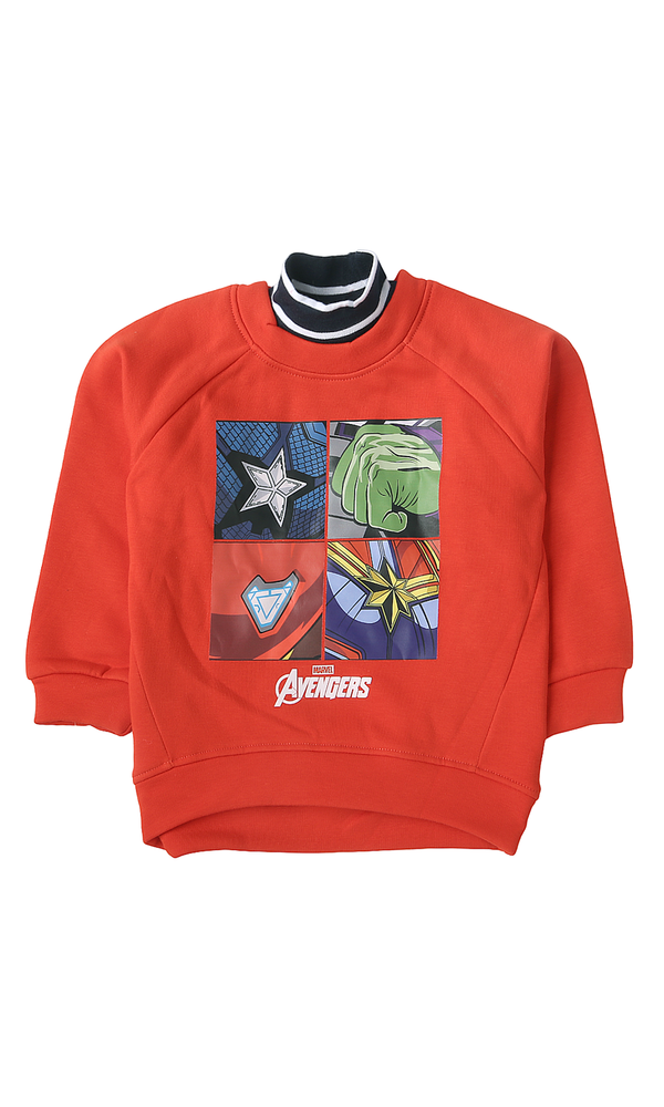 Boys Sweatshirt - 0295921