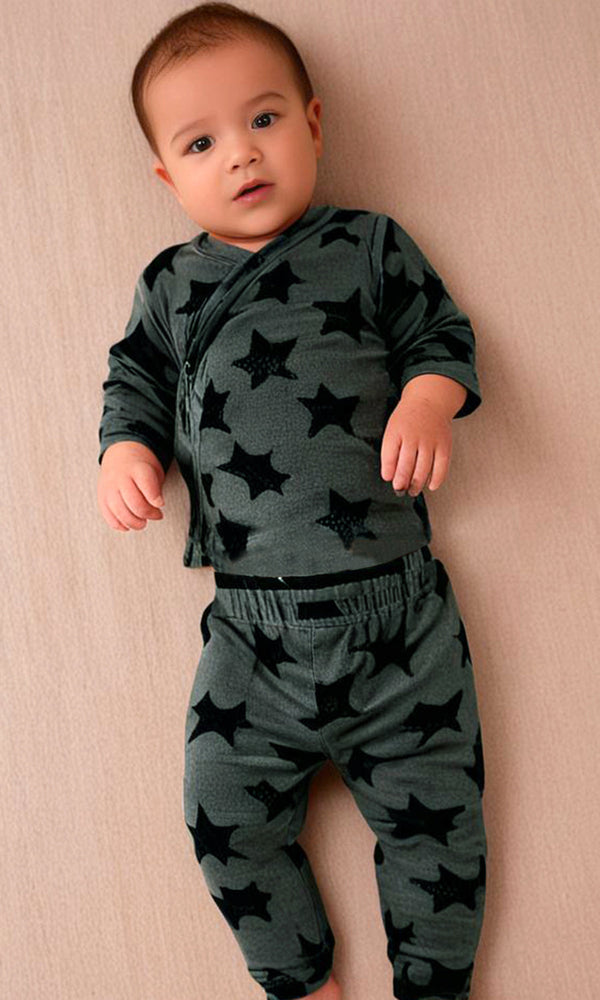 Boys Night Suit - 0296366