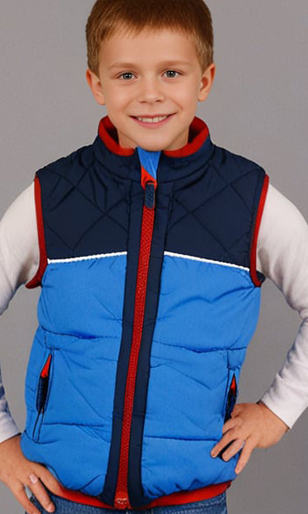 Boys Jacket - 0296478