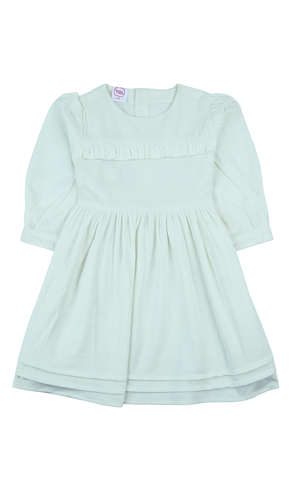 Girls Frock - 0296632