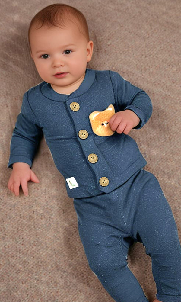 Boys Night Suit - 0297649