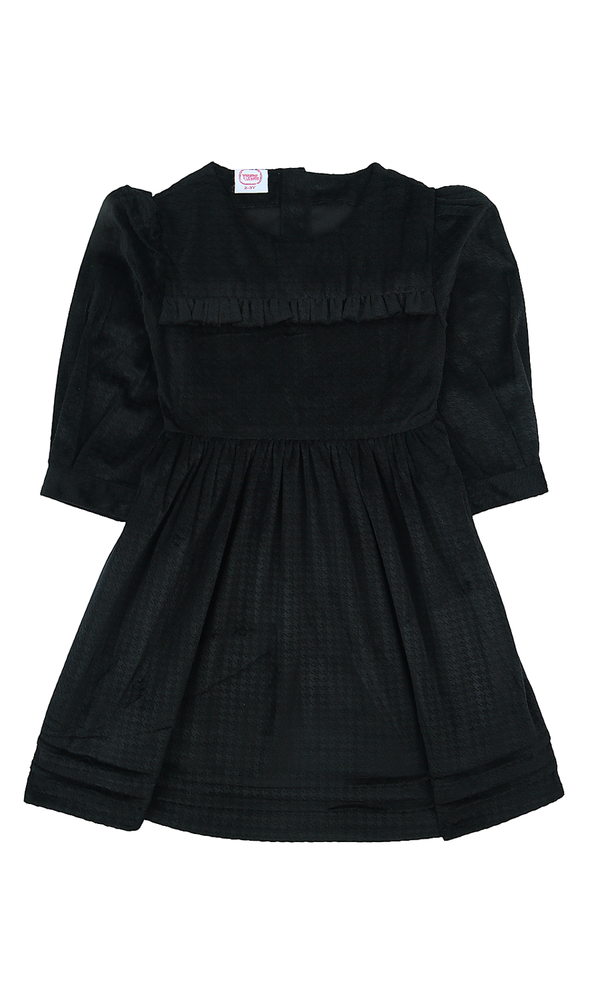 Girls Frock - 0296656