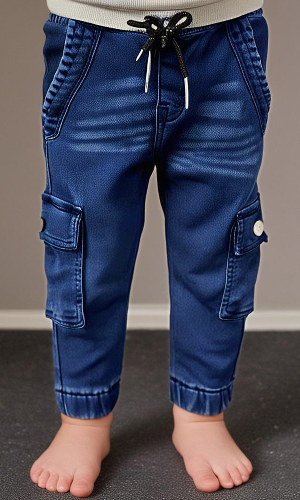 Boys Pant - 0296750